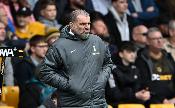Ange Postecoglou