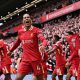 Liverpool vs West Ham