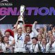 England women's rugby team