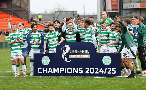 Celtic