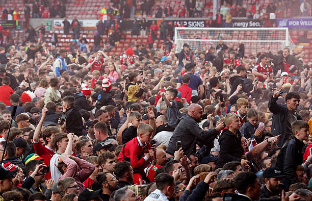 Wrexham