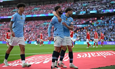 Manchester City