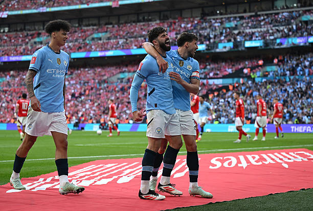 Manchester City