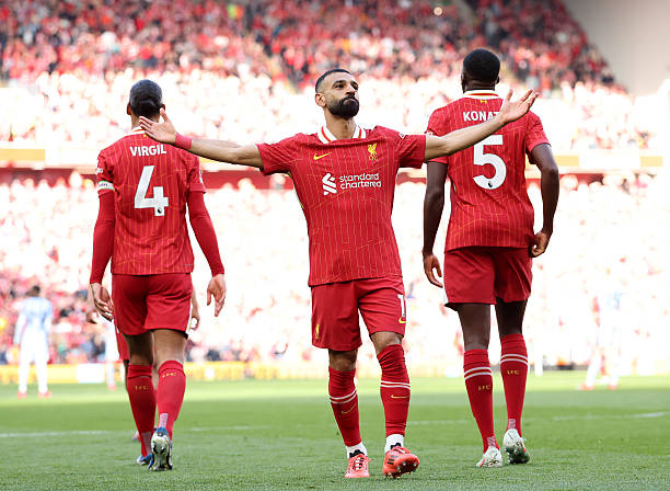 Liverpool