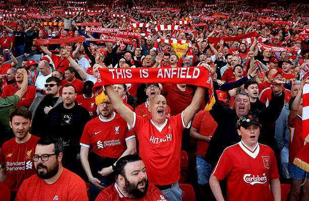 Liverpool