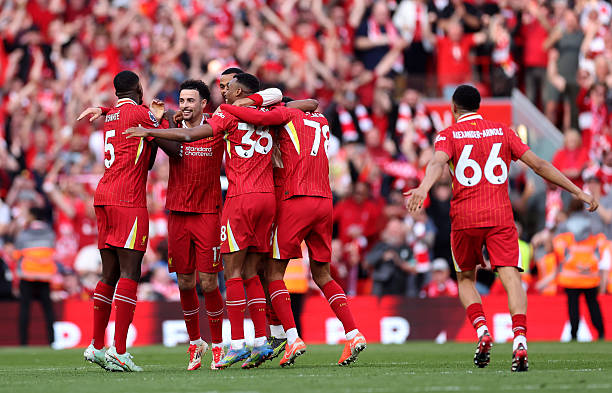 Liverpool