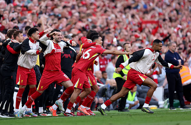 Liverpool