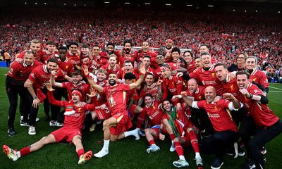 Liverpool