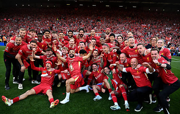 Liverpool