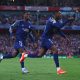 Arsenal vs PSG