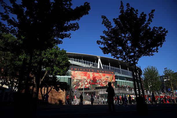 Arsenal vs PSG
