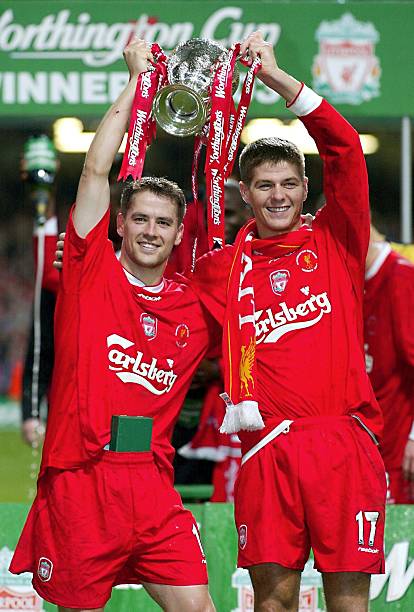 Liverpool vs Manchester United