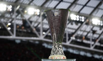 Europa League Semi-Final