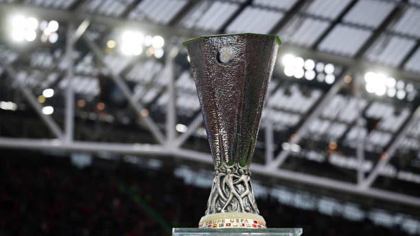 Europa League Semi-Final